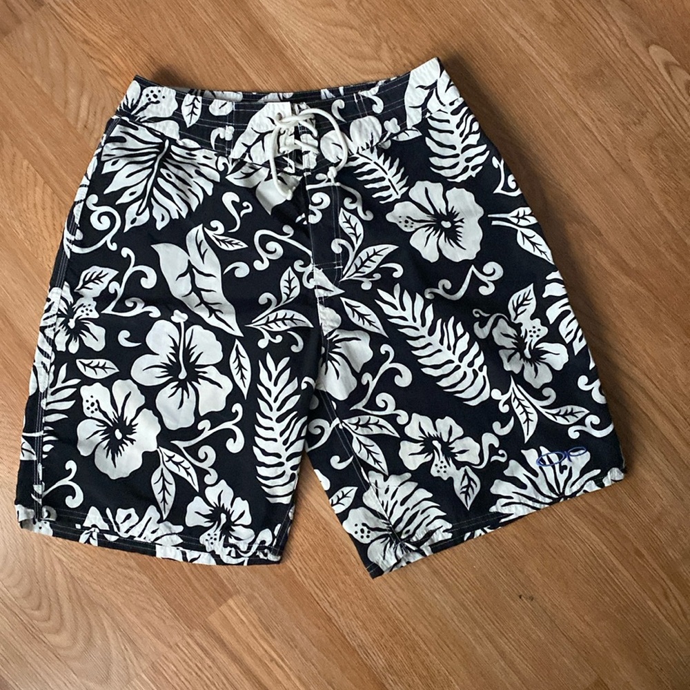 OP Swim Trunks